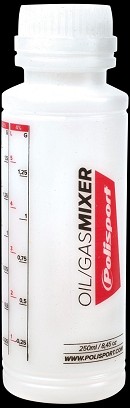 POLISPORT MIARKA ZA ULJA (OIL MIXER) 250ML