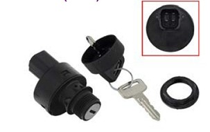 BRONCO BRAVA KONTAKT ARCTIC CAT 400/500/550 '08-'17, 570/600 '19-'21, 650/700 '08-'22, 1000 '08-'17 (OEM: 0430-069, 0430-090, 0430-105)