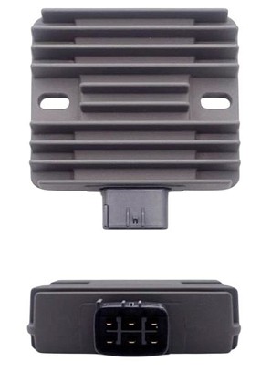 TOURMAX REGULATOR NAPONA KAWASAKI STX-12F (JT1200) '03-'07, STX-15F '04-'19, ULTRA 250/260/300/310 X/LX '07-'19, MV AGUSTA BRUTALE 675/800/920/990/1090 '10-'17, F3/F4 '12-'16 (OEM: 21066-3718; 8000B3206) (MADE IN JAPAN)