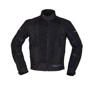 MODEKA JAKNA VEO AIR BOJA CRNA VELIČINA M