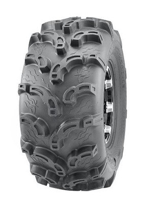 WANDA ATV GUMA 27x12.00-12 6PR TL P375 60J ZADNJA DOT 19/2026 (VISINA GAZEĆEG SLOJA 28 mm)