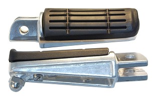 EMGO PAPUČICA VOZAČA YAMAHA FZ6 / FZ6 FAZER, XJ6 N/S, YZF-R6, MT-03, TDM 900, YZF-R1, FJR 1300, BT 1100, XV 1700 LEVI (622I) (JR310307L)