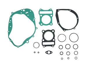 NAMURA KOMPLET ZAPTIVKI SUZUKI DRZ 125L 03-09 (808531N)