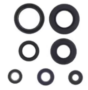 ATHENA KOMPLET (SET) SEMERINGA MOTORSKIH YAMAHA YFS 200 BLASTER '88-06