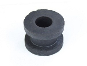 TOURMAX GUMICE ZA MONTAŽU (SILENTBLOCK) ZA PUMPE, REZERVOARA GORIVA, BLATOBRANA, SIEDZENIA, VETROBRANA ITP. (10 KOM.) HONDA CR 125R/250R, CRF 250R/X, CRF 450X (OEM:18334-ML3-680) (MADE IN JAPAN) - RASPRODAJA