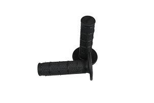 PROGRIP 2026/04 RUČKE PG802 (22+25MM, DUŽ.115MM) BOJA CRNA (DVOKOMPONENTNE) (802-102)