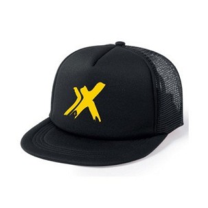 PROX KAČKET SA ŠILTOM CRNA