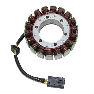 ELECTROSPORT NAMOTAJ ALTERNATORA (STATOR) BMW F 650CS (02-05), F 650 (00-07)