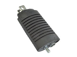 EMGO MONTAŽA MIGAVCA PREDNJI / ZADNJI HONDA CB 400 F / CB1 '89, VF 500 F '84-'86, VFR 700 F '86-'87, VF 1100 S '84-'85 (OEM: 33691-MJO-003)