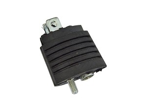 EMGO MONTAŽA MIGAVCA PREDNJI / ZADNJI HONDA CBR 900 RR '93, VF 700 F '84-'85, VF 750 F '83-'84, VF 1000 F '84, VF 1000 R '85-'86, VFR 750 F '86-'92 (OEM: 33691-MB2-003)