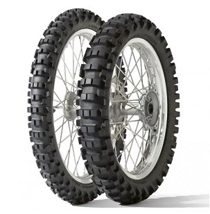 DUNLOP GUMA 80/100-21 D952 (E) 51M TT PREDNJI ROAD-LEGAL DOT 04-39/2025