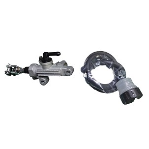 PROMX PUMPA KOČNICE ZADNJEG YAMAHA YFM 700 RAPTOR '06-'19 , (IS3-2580E-00-00)