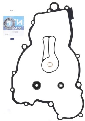 ATHENA SET ZA POPRAVKU PUMPE VODE KTM SX 250 '04-'16 EXC 250 / 300 '11-'16