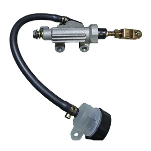 PROMX PUMPA KOČNICE ZADNJEG YAMAHA YFM 300 GRIZZLY '12-'13, YFM 400 GRIZZLY '07-'08, YFM 600 GRIZZLY '02-'08, (5KM-2583V-00-00)