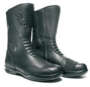 OXTAR RASPRODAJA ČIZME MATRIX2 GTX CRNE VEL.47