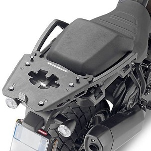 KAPPA NOSAČ CENTRALNOG KOFERA HARLEY DAVIDSON PAN AMERICA 1250 (21-25)