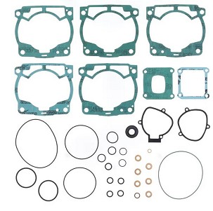 CENTAURO ZAPTIVKE TOP-END KTM EXC 250 / 300 '17-'23 TPi , SX 250 '17-'22 , HUSQVARNA TC 250 '17-'22 , TE 250 / 300 '17-'23 TPi , GAS GAS EC 250 /300 '21-'23 , GAS GAS MC 250 '22-'23