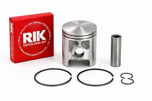 OMP KLIP KAWASAKI KMX 125 '86-'05 (55,50 MM=+1,50) PRSTENOVI RIK OMP13144D150R