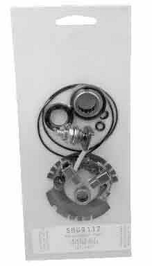 ARROWHEAD SET ZA POPRAVKU STARTERA YAMAHA YFM/350/400 (SA DRŽAČEM ČETKICE) (414-52002)