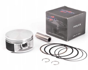 VERTEX KLIP HONDA TRX 450R '04-'05