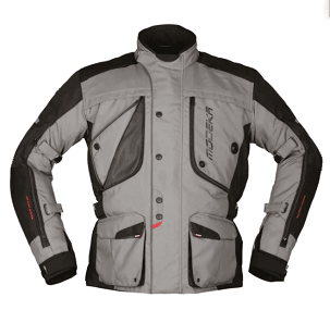 MODEKA JAKNA AERIS II BOJA SIVA/CRNA VELIČINA L