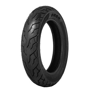 OBOR (WANDA) GUMA 130/90B16 U6007 67H 4PR PREDNJI DOT 17/2024