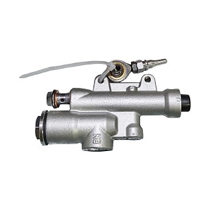 PROMX PUMPA KOČNICE ZADNJEG KTM 125/150/250/300/350/450 EXC EXCF SX SXF SXS XC XCF XCW, (54813060000)