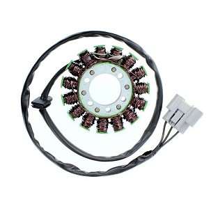 ELECTROSPORT NAMOTAJ ALTERNATORA (STATOR) BMW S 1000RR 09-17, BMW S 1000RR 13-17, HP4 12-15