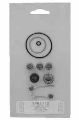 ARROWHEAD SET ZA POPRAVKU STARTERA SUZUKI LT 80 QUAD SPORT 87-07 (BEZ DRŽAČA ČETKICA) (414-54008)