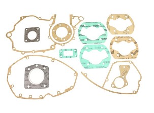 CENTAURO KOMPLET ZAPTIVKI KTM RV 125 '82