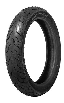 OBOR (WANDA) GUMA 130/60B19 U6007 61H 4PR PREDNJI DOT 16/2024