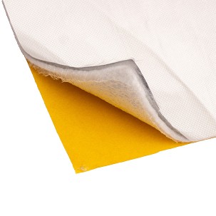 PROMX FOLIJAA TERMICZNA / ŠTITNIK TERMICZNA PREMIUM (ARKUSZ) 50CM X 50CM