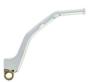 M.C. POLUGA STARTERA (KOPKA) ALUMINIJUMSKA BOJA SREBRNA YAMAHA YZF 250 10-13