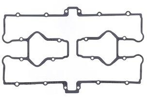 ATHENA ZAPTIVKA POKLOPCA VENTILSKE SUZUKI GS 750 KATANA '83, GS 1100 '82-'83, GSX 1100 '82-'83 (OEM:1117349224H17; 1117349224H13; 1117349222)