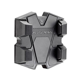 KAPPA MONTAŽA TELEFONU EASY CLIP ZA PAMETNIH TELEFONA O ŠIRINAI OD 52MM ZA 85MM