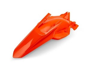 UFO 2025/11 BLATOBRAN ZADNJI KTM SX 85 '25-'26 BOJA NARANDŽASTA