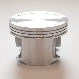 OMP KLIP HONDA XR 600 R '85-'03, XL600 RM-LM '85-'87 (8574D050) 97,50MM=+0,50MM