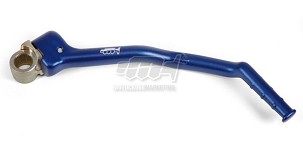 M.C. POLUGA STARTERA (KOPKA) ALUMINIJUMSKA BOJA PLAVA YAMAHA YZF 250 10-13