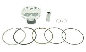 ATHENA KLIP YAMAHA YZF 250 (YZ250F) '14-'18, WRF 250 (WR250F) '15-'18 (4T) BIG BORE (80,95 MM 276CCM) ( ZA SETA CILINDRA P400485100050 )