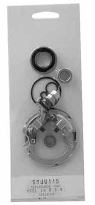 ARROWHEAD SET ZA POPRAVKU STARTERA POLARIS 250/300/400 (SA DRŽAČEM ČETKICA) (414-54009)