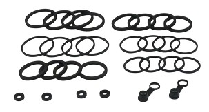 TOURMAX SET ZA POPRAVKU KLIJEŠTA KOČIONOG PREDNJI HONDA CB 1300 '00- (OEM: 06451-GE2-405; 06451-MZ2-405; 45103-MR7-006) (MADE IN JAPAN)