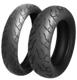 OBOR (WANDA) GUMA 180/65B16 U6007 81H 6PR ZADNJI DOT 20/2024