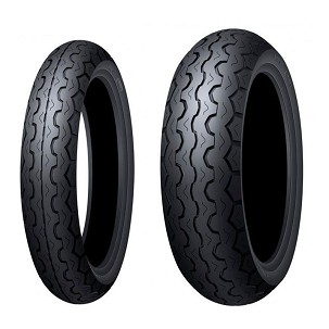 DUNLOP GUMA 150/70R17 TT100 GP 69H TL ZADNJI DOT 40/2025