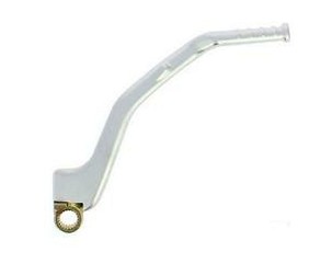 M.C. POLUGA STARTERA (KOPKA) ALUMINIJUMSKA BOJA SREBRNA SUZUKI RMZ 250 11-15