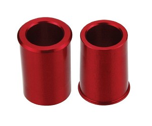 ACCEL DISTANTNE ČAURE TOČKA PREDNJI SUZUKI RM125/250 '01-'08 BOJA ZLATNA (11-1055-1) - PROMOCIJA