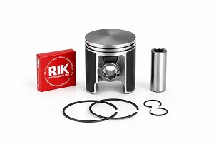 OMP KLIP HONDA NSR 125, CRM 125 (54,0 MM) 'TEFLON' NOMINALA PRSTENOVI RIK OMP28922D000R