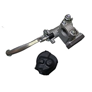 PROMX PUMPA KOČNICE PREDNJEG HONDA CR 125/250/500, CRF 150/230/250/450 , (45510-KCE-671)
