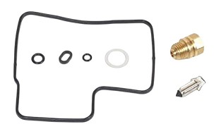 TOURMAX SET ZA POPRAVKU KARBURATORA HONDA VT 600 SHADOW '88-'96 (PC21) (MADE IN JAPAN)