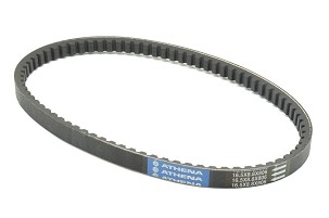 ATHENA POGONSKI KAIŠ (16,5x8,8x806) MALAGUTI CROSSER CR1 50 '95-'98, ATALA HACKER 50