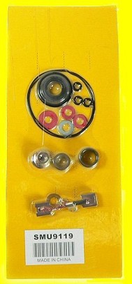 ARROWHEAD SET ZA POPRAVKU STARTERA KAWASAKI KLF 220/KZ305 (BEZ DRŽAČA ČETKICA) - POVUČENO IZ PONUDE